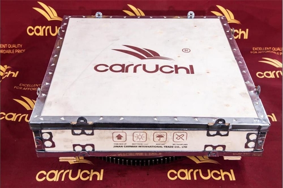 Ein guter Preis. 1005120-73D für FAW XICHAI Motor Ersatzteile Schwungrad Online