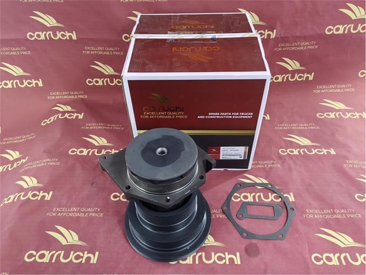 良い価格 WEICHAI WP10.290E32 SHACMAN スペアパーツ用 1005155128 ウォーターポンプ オンライン
