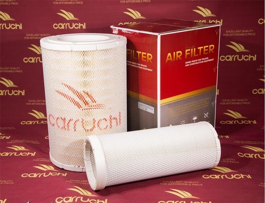 Good price PU3146 160602030029A 160602020042A 160602010092A001  for sany c8 Spare Parts air filter online