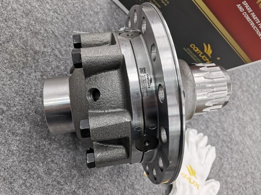 Un buon prezzo. 22.8KG AZ9231320272 Motore e accessori SINOTRUK per ricambi per camion Sinotruk HOWO  Differenziale resistente e di lunga durata in linea
