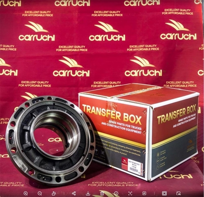 Good price CARRUCHI BRAND AZ712734001001 Sinotruk MCX16 Alxe Parts Rear Wheel Hub Assembly online
