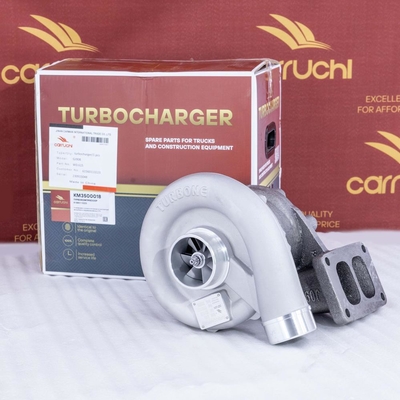 Good price 61560113223 61560113227  for shacman weichai WD615.68 Spare Parts turbocharger online