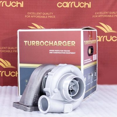 Good price 61560110227 for shacman weichai WD615.46 68  Spare Parts turbocharger online