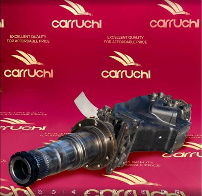 Giá tốt. AZ712733001201 CARRUCHI MARK SINOTRUK AC16 MCP16 ALXE PARTS Đơn vị lắp ráp khoang trục sau trực tuyến