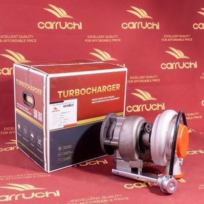 Dobra cena. 612600118895 2839654 2839652 dla shacman weichai WD615 WP10 Części zamienne turbosprężarka w Internecie