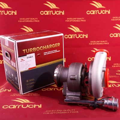Good price Impact Resistance Diesel Engine Turbo 4956102 4046025 Stable Operation online