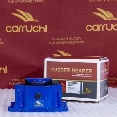 Giá tốt. Carruchi Wg9925590360 Hỗ trợ cao su phía sau Sinotruk Sitrak C7h Động cơ xe tải FEDEX DHL EMS UPS TNT Phân tích động cơ vận chuyển và phụ kiện cho phụ tùng xe tải trực tuyến