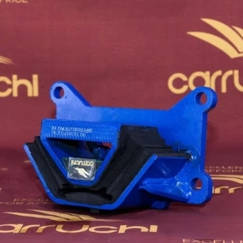 Good price KM2200001 Truck Spare Parts  Front Rubber Support Shipped Fast with FEDEX DHL EMS UPS TNT For Sinotruk online