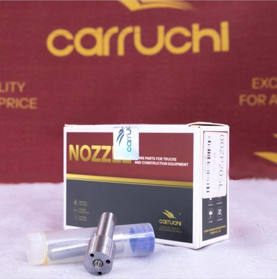 VG1560080276+001 L203PBA Sinotruk WD615.47/69 Euro II engine Fuel injector nozzle
