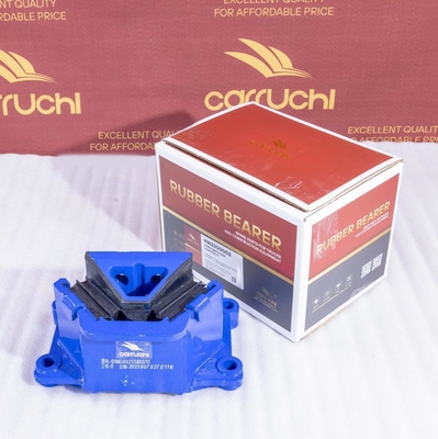 Good price Engine rear rubber support  Carruchi Brand SINOTRUK Engine And Accessories for Sinotruk HOWO T7H Truck Replacement Engine Parts online