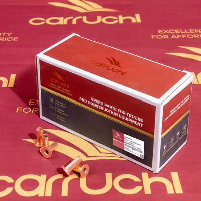 Good price KM0502082 CARRUCHI 8 * 22 FAW Iron Conical Rivet online