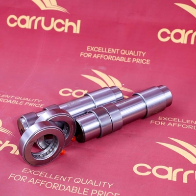 Kualitas Carruchi Merek 7.5T set perbaikan knuckle kemudi 9.7KG Mesin perakitan dan aksesoris untuk Shacman Auto Hande 7.5T OEM No KM0600006 Pabrik