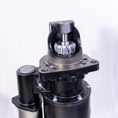 良い価格 24V 11T 9KW ダイレクトドライブスターター 3021036 Cummins用 耐錆性 オンライン