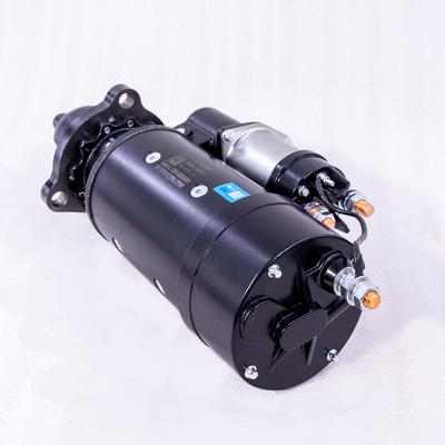 Giá tốt. Ngăn ngừa rỉ sét Bộ khởi động động cơ diesel 814323 Chongkang NT855-C280-C360 Phụ tùng xe tải trực tuyến