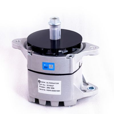 Un buon prezzo. 3016627 Motore diesel alternatore facile da usare Ricambi per motore di camion NT855 KTA19 in linea