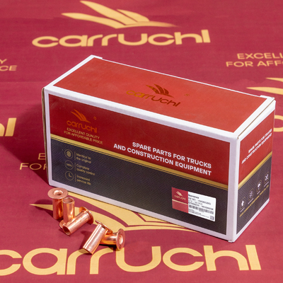 Un buon prezzo. 10X24 PER parti HOWO rivetto in linea