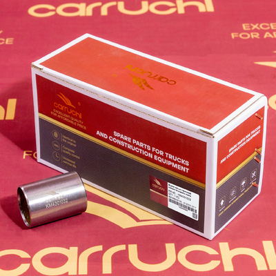 Un bon prix. 81.93021.0117 Pour SHACMAN F2000 F3000 PARTIES revêtement de chaussure de freinage en ligne