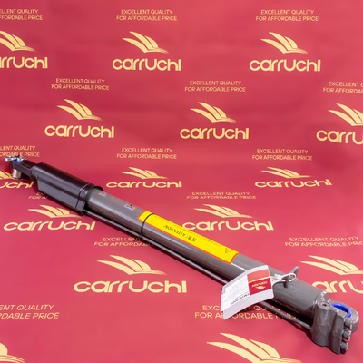 Good price Rustproof Heavy Duty Truck Parts 811W41723-6020 Cab Lifting Cylinder For Howo Sitrak online