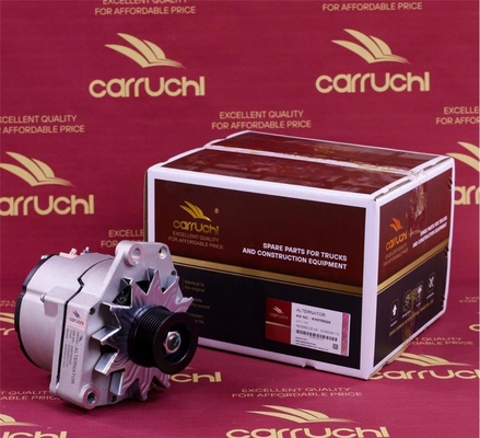 Good price Carruchi Generator 28V 70A 8PK Shipment TNT UPS FEDEX DHL Weichai Engine And Accessories Suitable For WP6/WP10/WP12/WD12 online