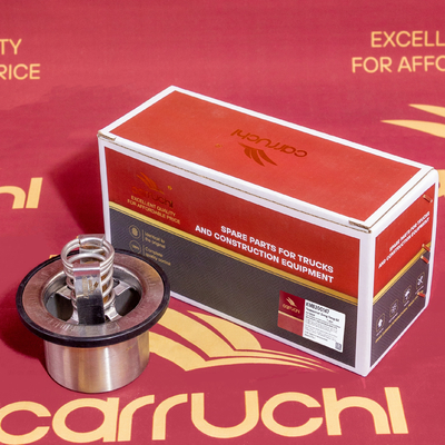 İyi bir fiyat. 4318948 Cummins Motor Termostatı Sorunsuz Çalışma Sıcaklık Direnci çevrimiçi