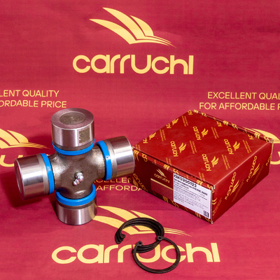 Un buon prezzo. 81391266006 PER SHACMAN  ALEX PARTS Perno giunto cardanico in linea