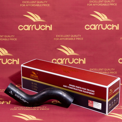 Good price 99100530130 Sinotruck Rubber Hoses Corrosion Proof Long Lasting High Precision online