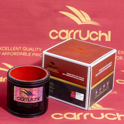 Un bon prix. WG9112530148 Durite en caoutchouc de moteur 99112530148 pour Howo Résistance à la chaleur en ligne