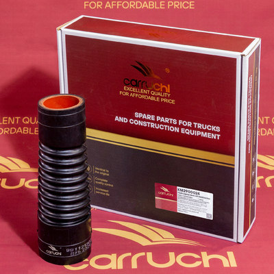 Giá tốt. 199112530281 FOR howo engine PARTS ống ống cao su trực tuyến
