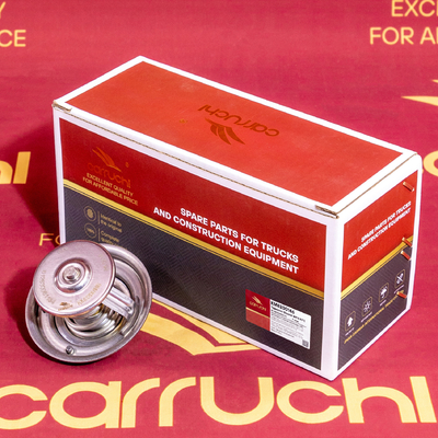 İyi bir fiyat. 612630060031 WEICHAI WP12 SHACMAN Yedek Parça termostatı için çevrimiçi