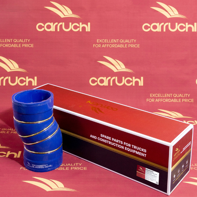Good price AZ9725530070/1 FOR howo engine PARTS Rubber hose online