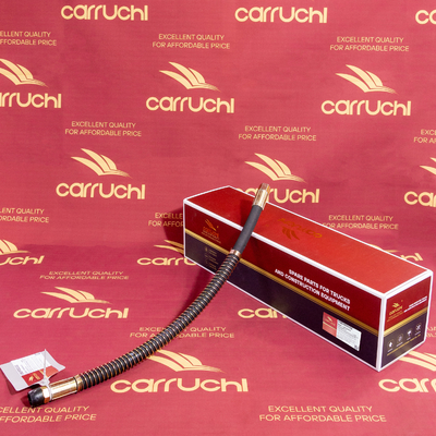 قیمت خوب DZ9100360163  برای قطعات شاکمن F3000 شیلنگ ترمز آنلاین