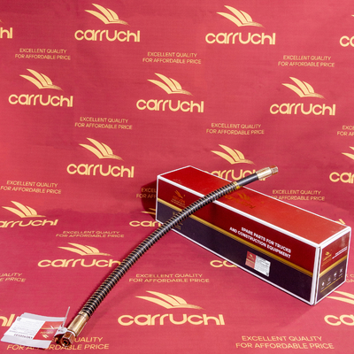 Un buon prezzo. DZ9100360175 tubo freno camion parti telaio camion PER SHACMAN F3000 M3000 F2000 XM3000 in linea