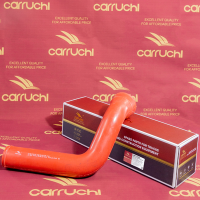 Good price High Efficiency Flexible Rubber Hose DZ95319535812 Shacman Spare Parts online