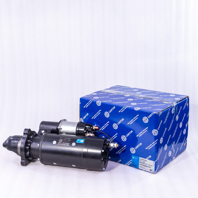 Un bon prix. Démarreur de moteur Cummins NT855 KTA19 3021036 Fonctionnement stable Longue durée en ligne