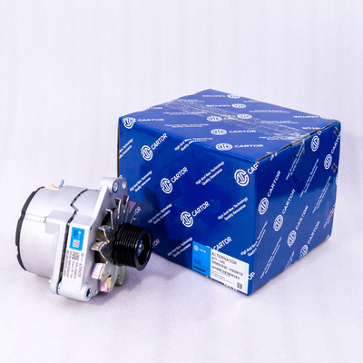 Bom preço. Alternador de caminhão de operação estável 612600091115 Para WEICHAI WP6 WP10 Shacman Truck Parts on-line