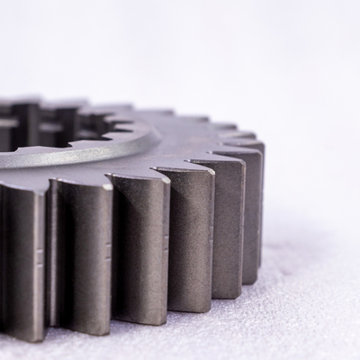 WG2210020222 Truck Spare Parts One Shaft Gear  Sinotruk HOWO T7H Engine Truck Spare Parts Apply Model Gear