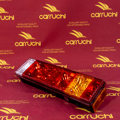Good price DZ91189811020 DZ9200810020 81.25225.6464  for SHACMAN F3000 CAB Spare Parts tail light online