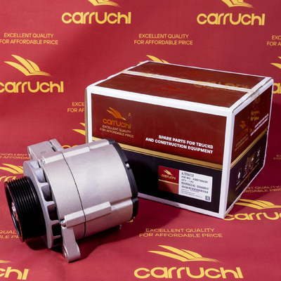 Good price High Efficiency Diesel Engine Alternator Energy Saving Diesel Engine Parts S00046485+01 JFZ2970SW1J online