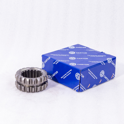 Good price WG2210040210 Truck Transmission Parts Spindle Slide Sleeve For HOWO HW19710 online