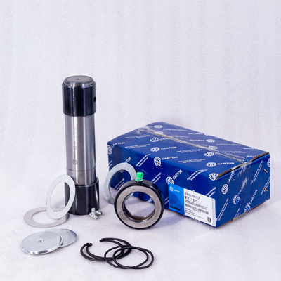 Harga yang bagus WG4095415002-XLB AZ400041950001X untuk SINOTRUK HOWO sitrak suku cadang KING PIN KIT on line