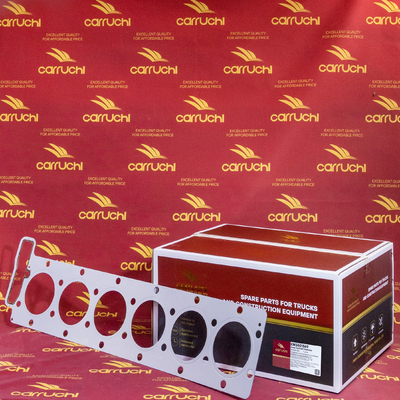 Giá tốt. 201V03901-0402 Gioăng nắp máy Howo Sitrak C7h Mc11, gioăng đầu xi-lanh động cơ trực tuyến