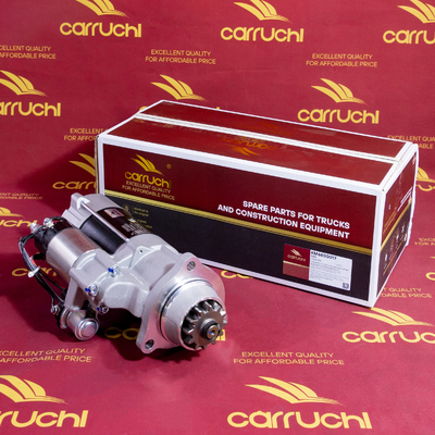 Good price Heat Resistance Cummins Engine Starter C5547580 Safety Operation For Smooth Driving online