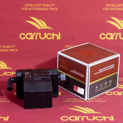 Good price DZ16251847201 FOR SHACMAN X6000 PARTS  water valve online