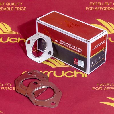 Un bon prix. Joint de tuyau d'échappement résistant à la corrosion VG1560110111A Pièces de moteur Sinotruk pour Howo en ligne