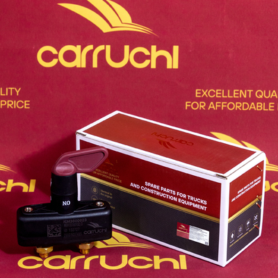 Bom preço. WG9100760102 Interruptor principal da bateria 3736010-61B WG9100760106 Partes de camião Faw on-line