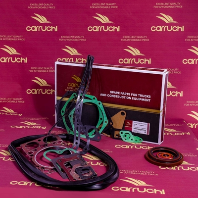 Goede prijs. 612600900162 Motorgasset Kit Cylinderkop Gasset Repair Kit Voor WEICHAI WD615 motor onderdelen gasket kit online