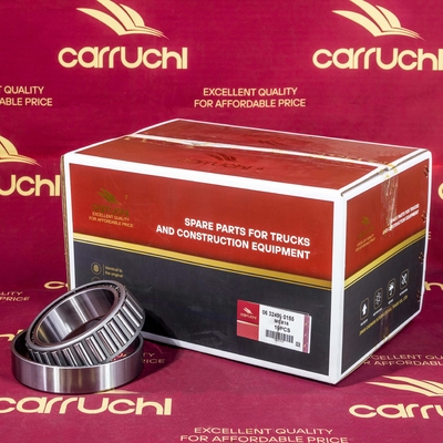 Harga yang bagus 06.32499.0155 33022 Untuk SHACMAN X3000 HAND alex PARTS bearing on line