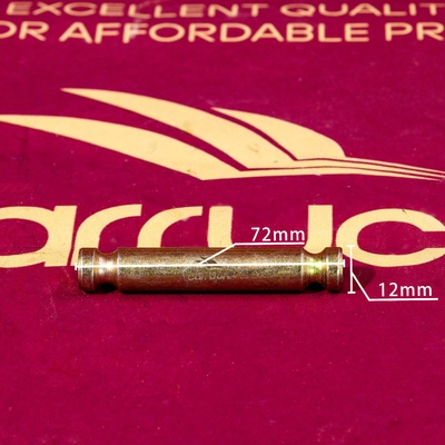 Harga yang bagus 710W50211-0031 FOR sinotruk howo sitrak c7h VGD95 MCP16 MCY12BGK BGS PARTS Kembali pin pegas on line