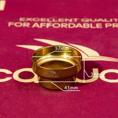 سعر جيد 710W50308-0014 لـ قطع غيار سينوتراك هوو سيترك C7H MCP16 MCX16 مقعد ختم الزيت الانترنت