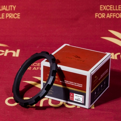 ভালো দাম 710W90620-0048 সিনোট্রাক হাওও সিট্রাক C7H MCP16 MCX16 যন্ত্রাংশ-এর জন্য লকিং নাট অনলাইন